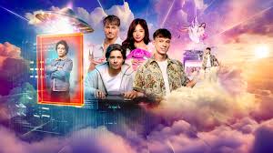 TF1+ - News update
