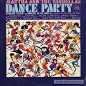 Martha the Vandellas Dance Party Classic Motown