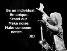 Bon Jovi quotes on Pinterest | Bon Jovi, Jon Bon Jovi and Lyrics via Relatably.com