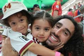 Marc Cucurella