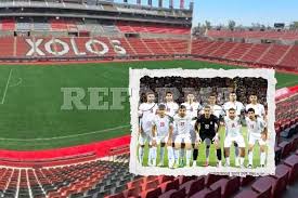 Selección De Fútbol De Irán