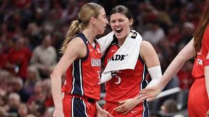 WNBA Recap: Aces Win Home Opener, Mystics Struggle