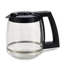 Carafe for cuisinart coffee maker