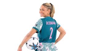 trinity rodman