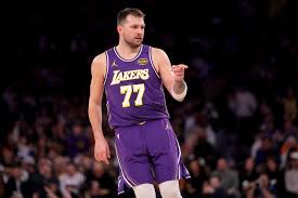 The Bounce: The Luka trade, one year later. Plus, All-Star snubs!