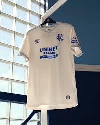 rangers fc