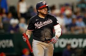 Marlins - Nationals