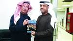 نادي القادسية الكويتي.. الزعيم الملكي