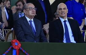 Gilmar Mendes escapa de ser investigado por homofobia contra Zema