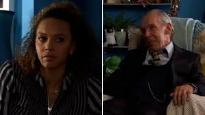 EastEnders’ most evil murderer EVER to make shock Walford return
