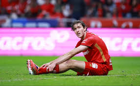 ¿Por qué no juega Marcel Ruiz en Pumas vs. Toluca por la Jornada 9 de la Liga MX?