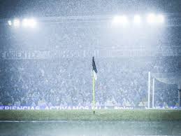 Canto de gol: remembranzas