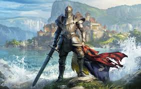 Games Inbox: When will The Elder Scrolls 6: Sentinel be released?