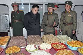 Image result for north korea poverty