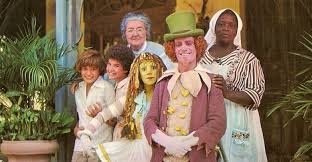 Resultado de imagem para emilia do sitio