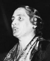 Resultado de imagen de pasionaria dolores