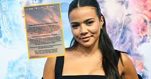 Influencerka jednak nie zgoli głowy po streamie Łatwoganga. Oświadczenie