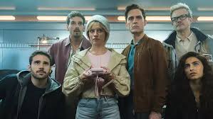 Berlim e a Dama do Arminho | Entenda tudo sobre a nova série de La Casa de Papel
