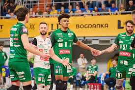 Strefa Siatkówki - News update
