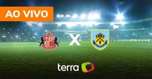 Sunderland x Burnley - Ao vivo - Campeonato Inglês - Minuto a Minuto Terra