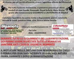 Immagine di Motoincontro di Pavia