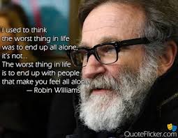 22 Life Lessons From Robin Williams: Quotes, GIFs, Pictures | Gurl.com via Relatably.com