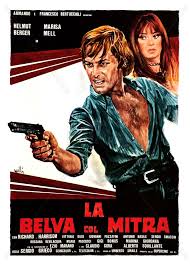 la belva col mitra (sergio grieco, italien 1977) | Remember it for ...