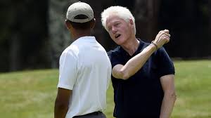 Image result for images obama golf marthas vineyard