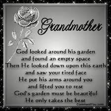 For my mom who I miss so much....and for my mother in law n father ... via Relatably.com