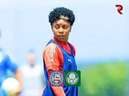 Bahia x Palmeiras Feminino: Onde Assistir ao Vivo, Horário, Escalações e Arbitragem
