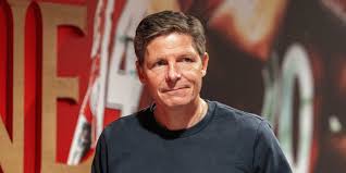 Oliver Glasner : la rencontre qui retient son souffle