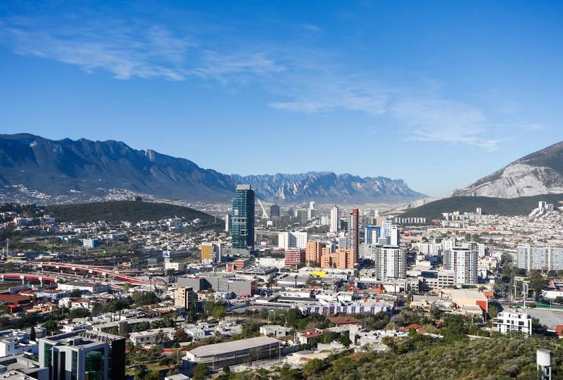 Monterrey