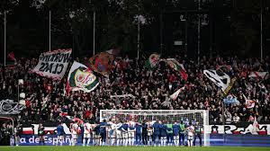 Primer balonazo de 2026