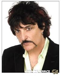 Carmine Appice HRH: Carmine welcome to Hardrock Haven. It is an honor to speak with you. Tell us how Rocker Records came to fruition. - Carmine-Appice
