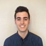 Inbiose Employee David Belda's profile photo