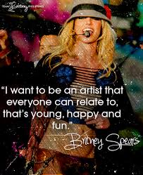 Britney Spears Dumb Quotes. QuotesGram via Relatably.com