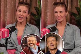 Exclusive | Brandi Glanville plays coy about ‘hot’ flings with Ryan Seacrest and Matt LeBlanc