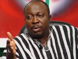 The Deputy Minister of Tourism, Mr. Mohammed Ahmed Baba Jamal says the defeat of the opposition New Patriotic Party (NPP) in Friday&#39;s general elections was ... - Baba%2520Jamal