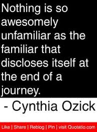 Cynthia Ozick on Pinterest | Novels, Stockholm and Writers via Relatably.com