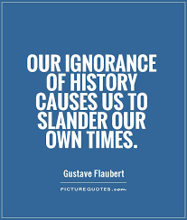 History Quotes | History Sayings | History Picture Quotes via Relatably.com