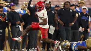 New Mexico Stuns UCLA with Dominant Rushing Game, Hands Bruins Third Consecutive Loss