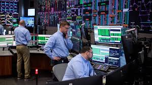PJM board calls for backstop auction in data center interconnection plan