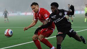 Die statistische Vorschau auf die 28. Runde der Super League und damit den Spitzenkampf zwischen dem FC Thun und dem FC St.Gallen
