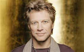 Jon Bon Jovi interview: Keeping the faith. Rock star Jon Bon Jovi has come a long way from the poodle perms and Spandex of the 1980s, but he hasn&#39;t given up ... - Bonjovimain_2510281b