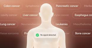 Hims \u0026 Hers Multi-Cancer Detection Testing