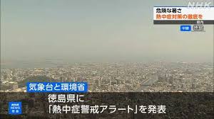 NHK - News update