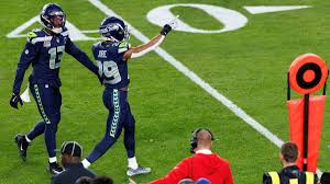 Seahawks, Josh Jobe agree to new deal