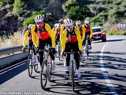 Esciclismo - News update