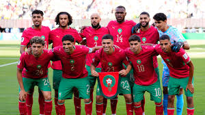 Morocco vs. Gabon Lineups, Live Streaming, How & Where to Watch AFCON Qualifiers on TV