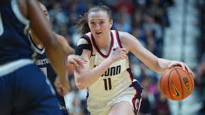 UCLA vs. Iowa: Bruins Clinch Big Ten Women's Tournament Title